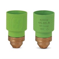 Cartridge:SmartSYNC or Adapter 45- 85 A Max Removal Gouging