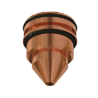 NOZZLE, COOLFLOW, 1.4MM, 100 AMP