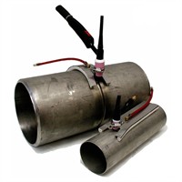 Släpsko Type 3, flexible 250mm long