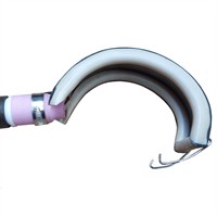 Släpsko Typ-3  Ø 89mm,  310mm lång