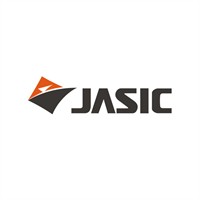 JASIC Dubbeltråd Guide Feeding arm