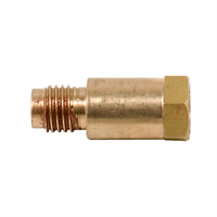 MUNSTYCKSFÄSTE M8 PMT27,32,30W,4