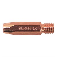 KONTAKTMUNSTYCKE 1,2 M8 L=35MM