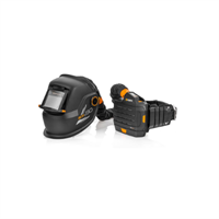 BETA E90 SFA + PFU 210E WELDING HELMET PACKAGE