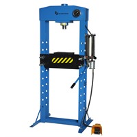 VERKSTADSPRESS WSP 20P