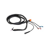 TX 255 W S 4M TIG-BRÄNNARE