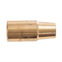 GASKÅPA GÄNGAD L=64 / 17 / OD28