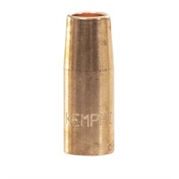 GAS NOZZLE THREAD, L60 / OD22 / D15