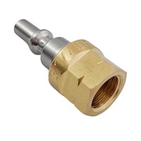 Nippel Ac/Pro. G1/4"