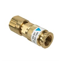 Snabbkoppl Hona. G3/8" Ar/Mix