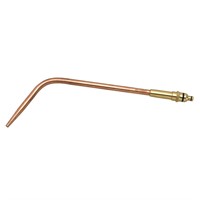 Värmeinsats. enlågig S80 2500 l/h
