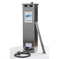 Portabel Svetselektrodhållare - HP7