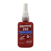 GÄNGSÄKRING NORM OLJA 50ML 243