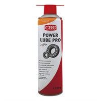 OLJA POWER LUBE(AUTO)SPR.500ML