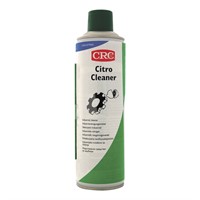RENGÖRING CITRUS SPRAY 500ML