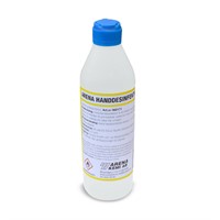 HANDDESINFEKTION 85% AREN 0,5L