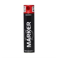 Märkfärg Master Markör Röd