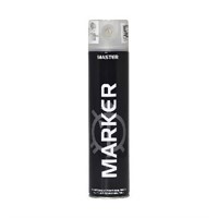 MÄRKFÄRG MASTER 2007 MARKÖR SVART 600ML