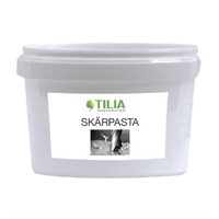 SKÄRPASTA TILIA 14102 0,5kg