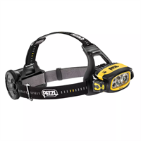 PANNLAMPA PETZL DUO14 LED ACCU