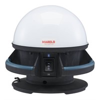 ARBETSLAMPA SHINE 4500 RE APP