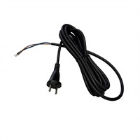 KABEL MED KONTAKT