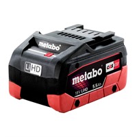 Batteripaket LiHD CAS 18V 5,5Ah