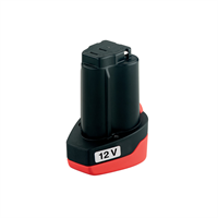 Batteripaket 10,8 V, 2,0 Ah, Li-Power