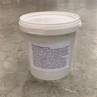 Värmeskyddspasta 1kg:s burk