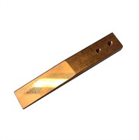 CONTACT JAW SINGLE 4mm L=120mm