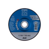 Navrondell E 150-7 A 24 N SG ALU