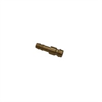 Nippel vattenslang 6mm