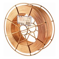 GB74 MIG-TRÅD 0,8X18 KG