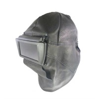 SVETSMASK LÄDER 110X60