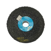 PUTSHJUL FS-WL 152X25X25 2SCRS