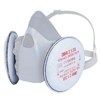 Partikelfilter P36000-serien, 2138 40 st/förp,