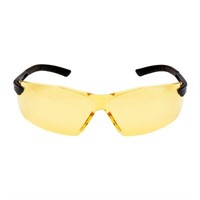 Skyddsglasögon, gula linser