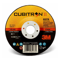 Navrondell Cubitron II 125x4,2mm