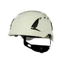3M SecureFit Skyddshjälm X5501V-CE, Vit