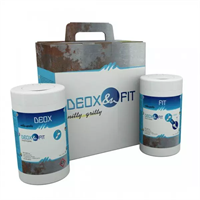 Desoxideringset Deox & Fit Nitty Gritty