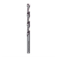 Borr slipad 7,0mm