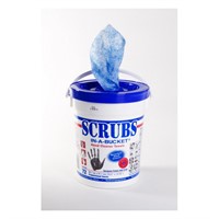Scrubs 72 pack
