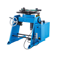 SvetslägesSTällare 30kg 230V