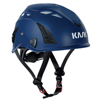 HJÄLM PLASMA AQ KASK BLÅ