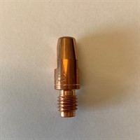 K-rör M8x30 1,4mm CuCrZr