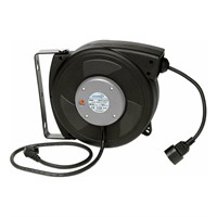 KABELUPPRULLARE 3X1,5 15 met. 3000W