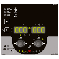 Taurus 505 Basic S (Komplett)