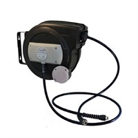 Slangvinda Safety Polar PU 8x12mm / 16m