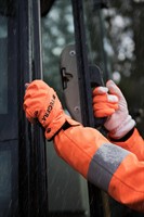 Köldisolerande handske Tegera 288