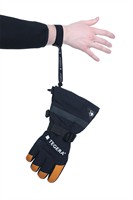 Ullfodrad handske | Tegera Subzero 6295